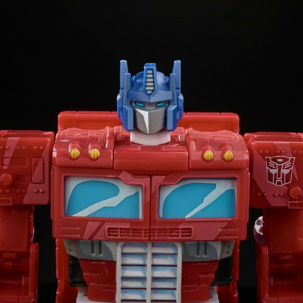 Transformers 35th Anniversary Classic Animation Siege Optimus And Megatron New Images 05 (5 of 22)